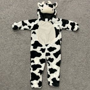 Cow Costume